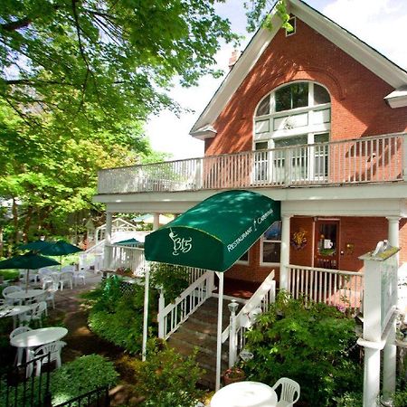 Greenbriar Inn Coeur d'Alene Buitenkant foto