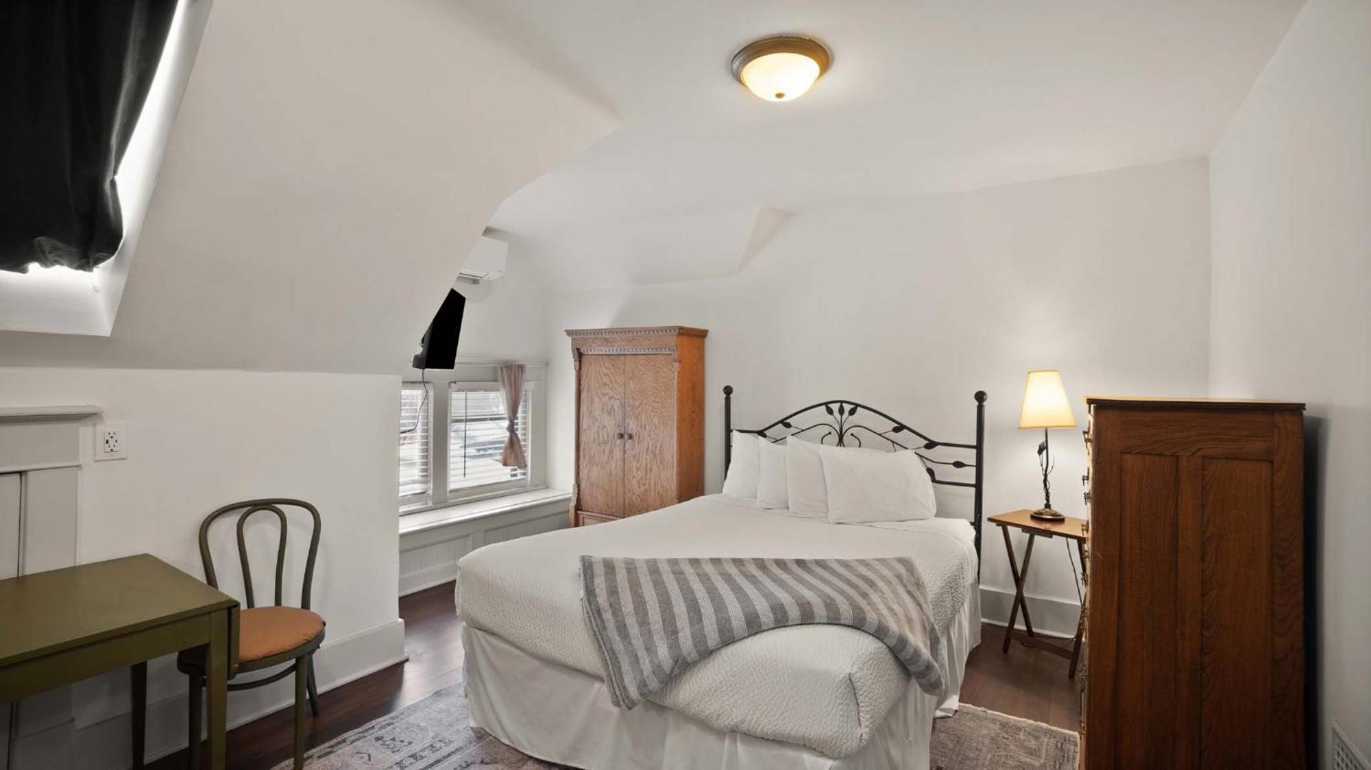 Greenbriar Inn Coeur d'Alene Buitenkant foto