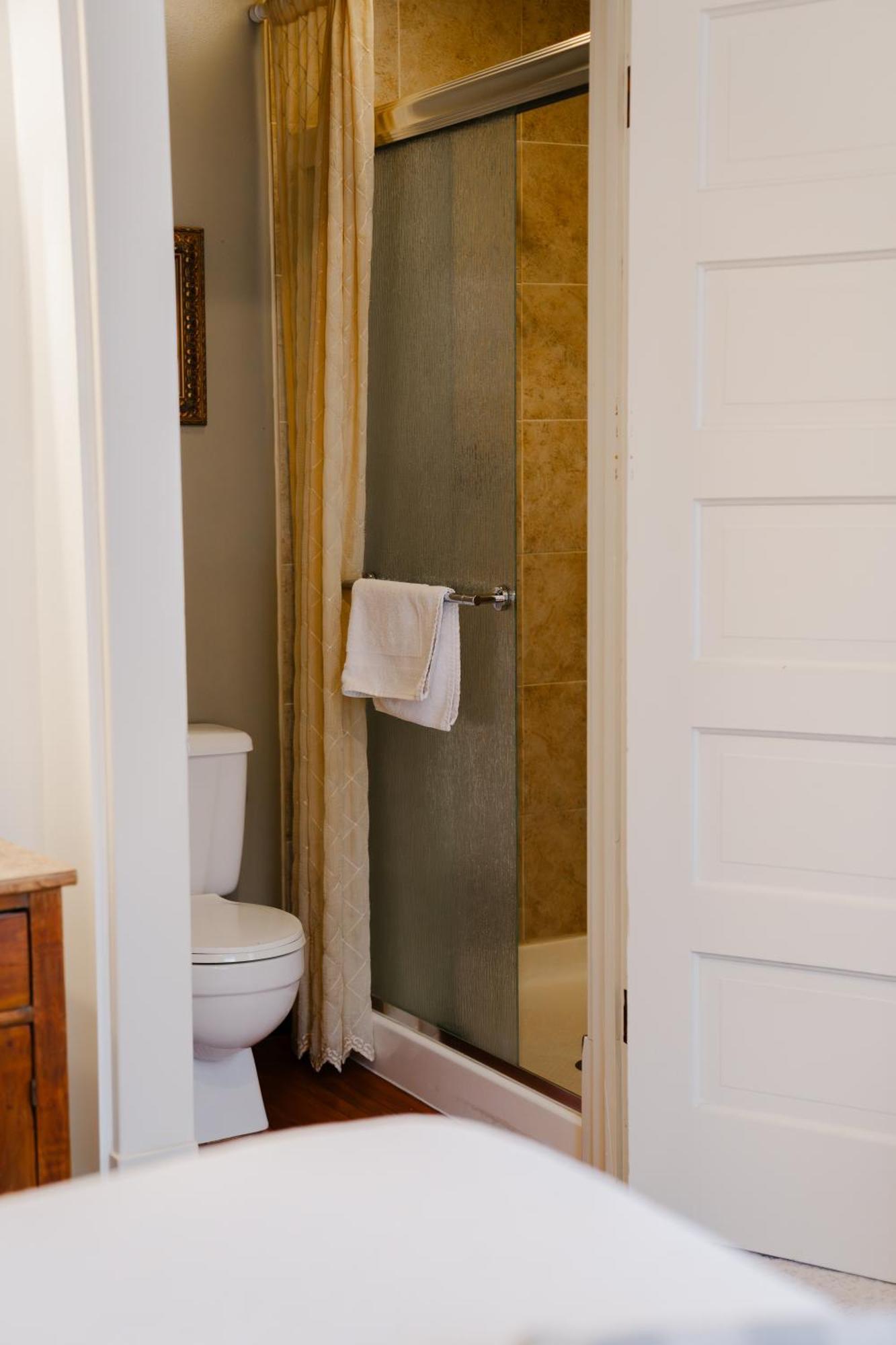 Greenbriar Inn Coeur d'Alene Kamer foto