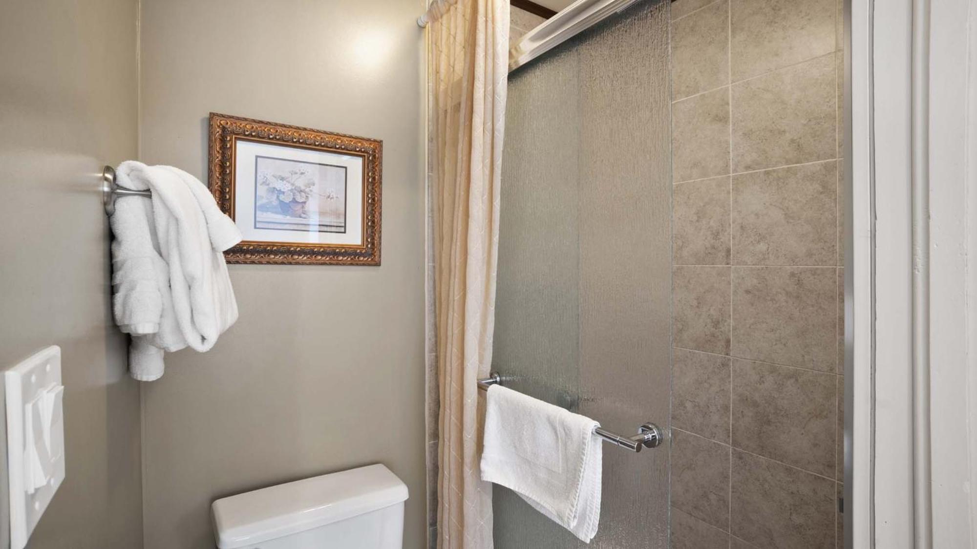 Greenbriar Inn Coeur d'Alene Kamer foto