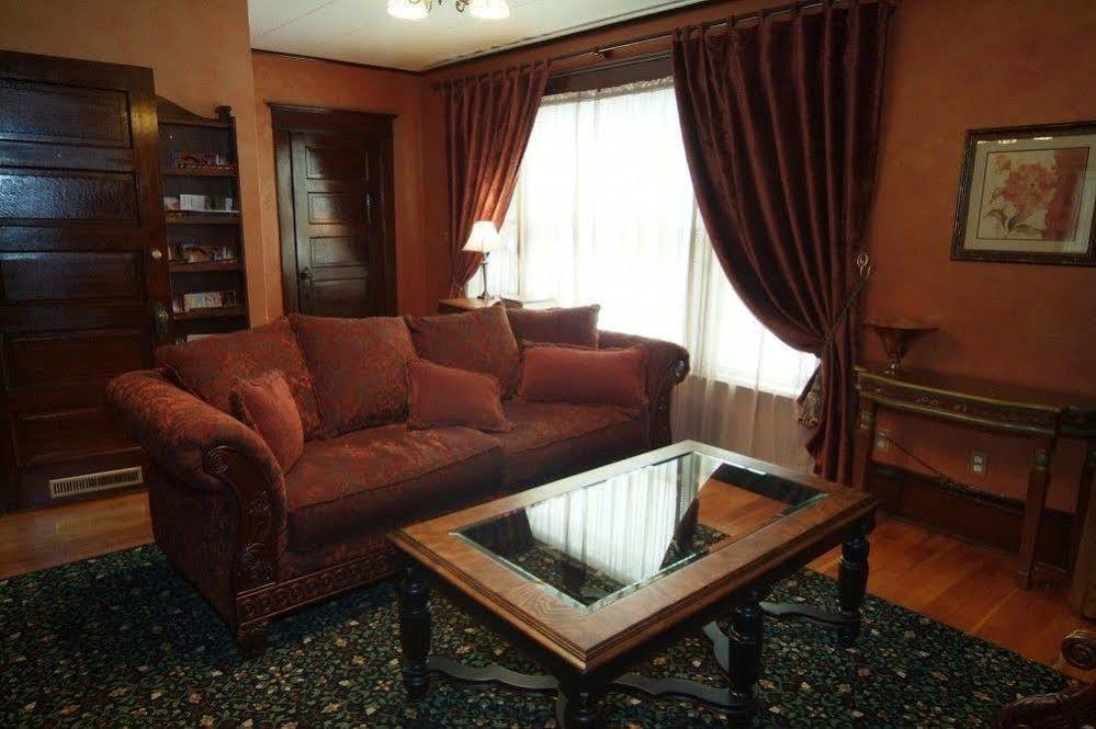 Greenbriar Inn Coeur d'Alene Buitenkant foto